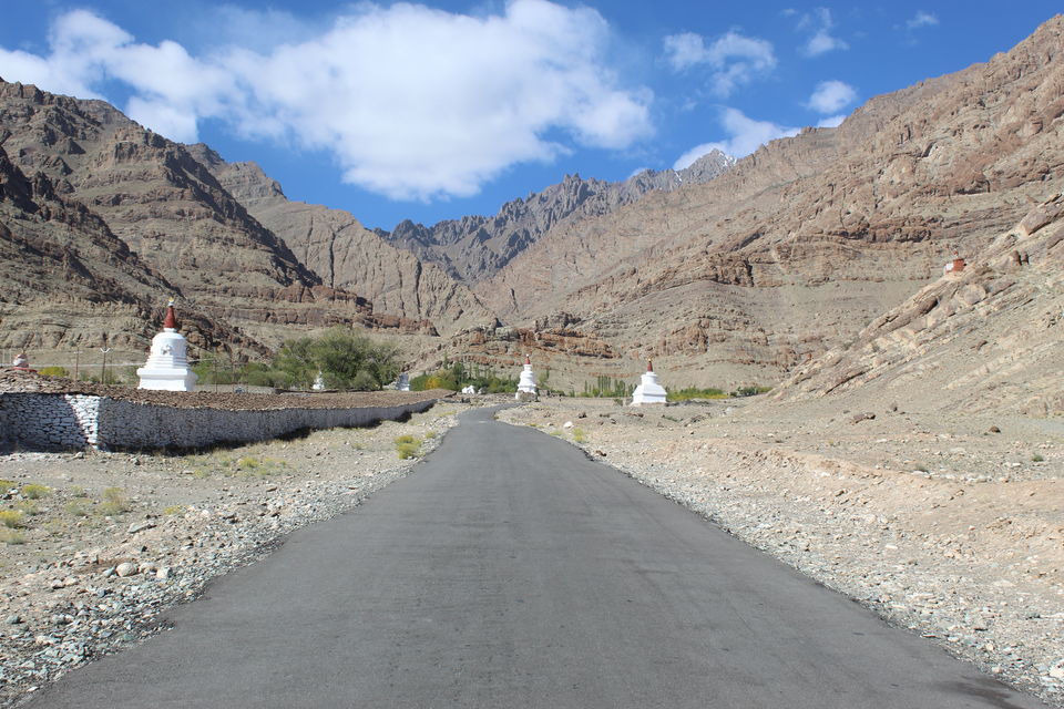 Photo of Everything you need to know about travelling to Hemis - The Abode of Tranquillity 4/5 by The_Budget_Backpacker