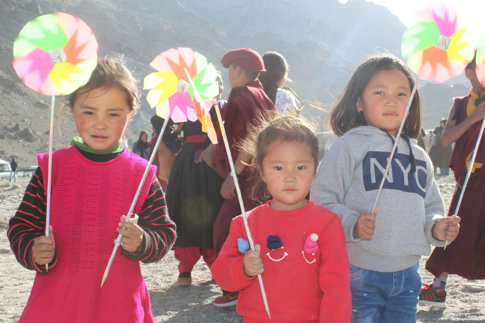 Photo of Everything you need to know about travelling to Hemis - The Abode of Tranquillity by The_Budget_Backpacker