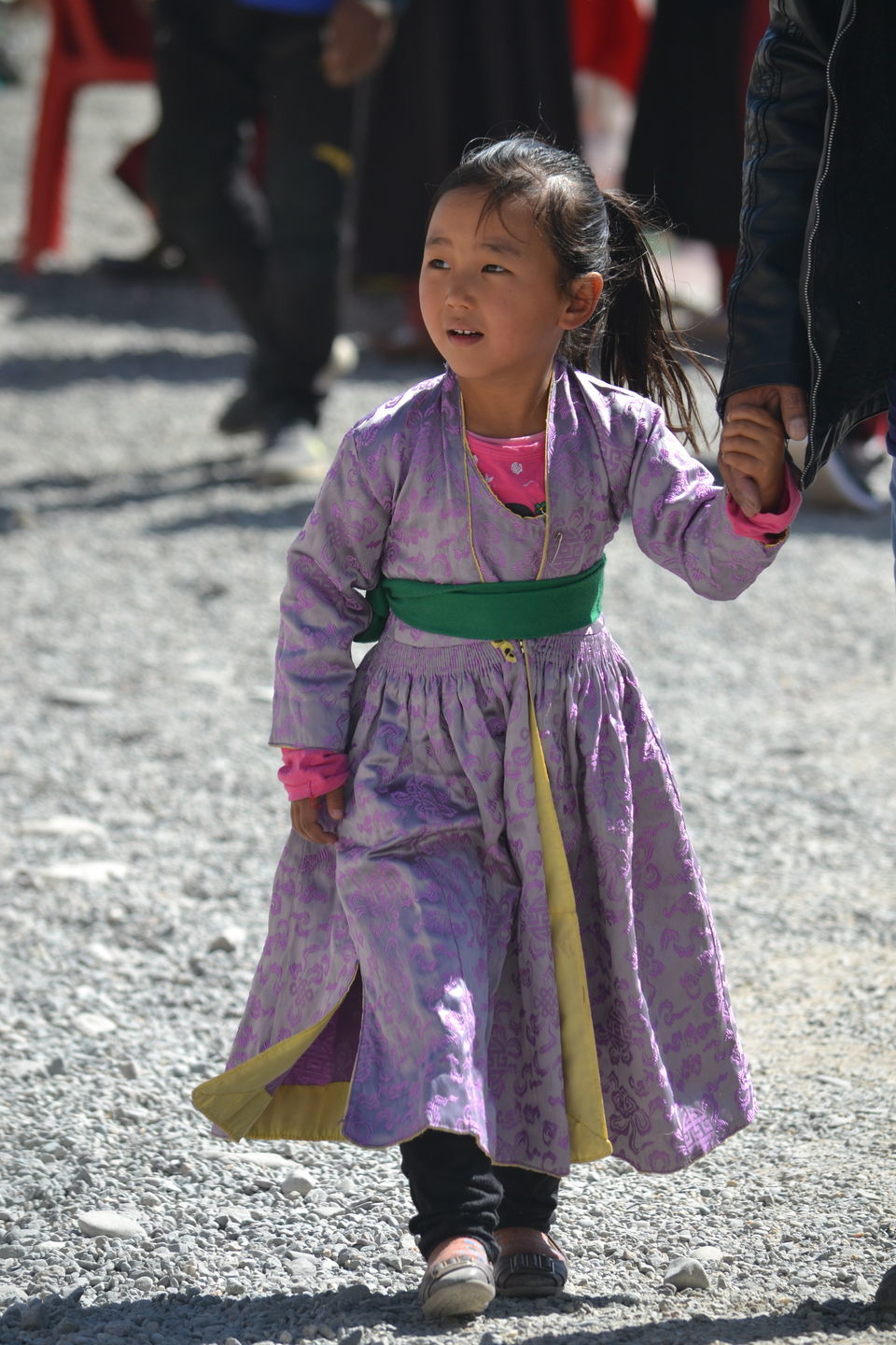 Photo of Everything you need to know about travelling to Hemis - The Abode of Tranquillity by The_Budget_Backpacker