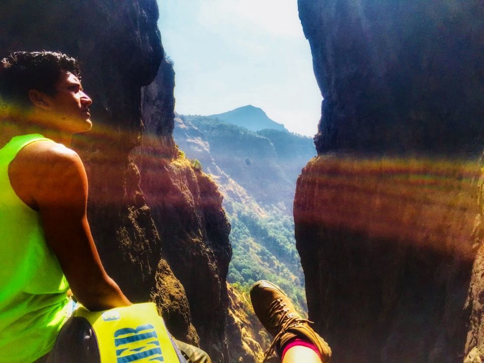 Photo of I Went Solo on a Trek to Sandhan Valley but Came Back with a Tale and More! 2/2 by Kanj Saurav