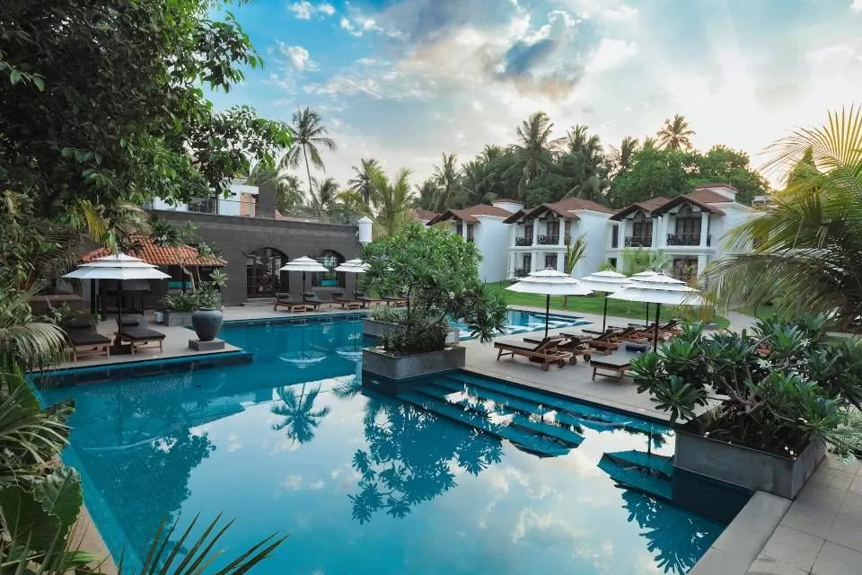 Photo of Goa, India by Kanj Saurav