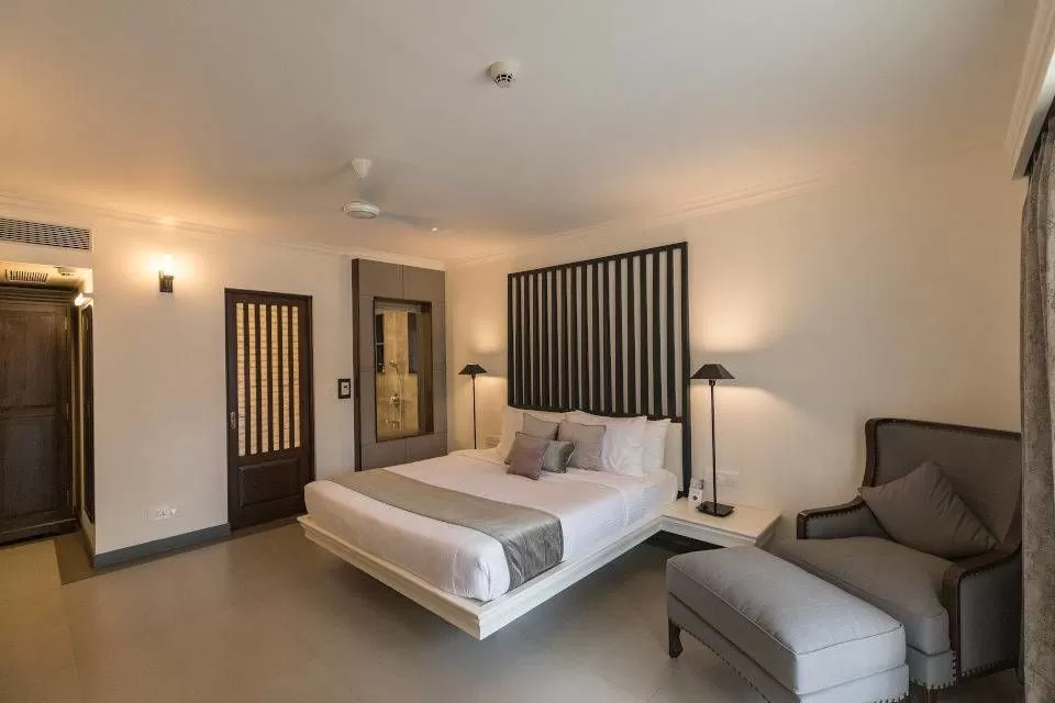 Photo of Luxury Comes Home at the Heart of Goa in the Form of This Boutique Resort by Kanj Saurav