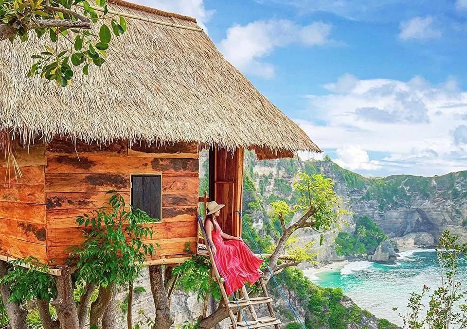 Photo of Bali, Indonesia by Palak Doshi