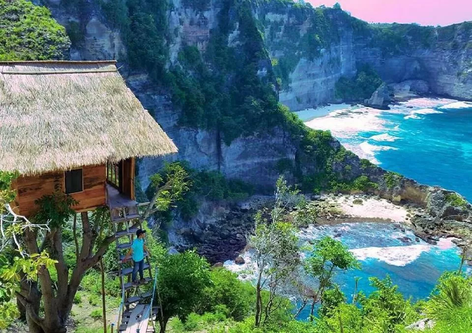 Photo of Thinking Bali? These Tree-Houses Under 3000 Will Light Up Your IG Feed! by Palak Doshi