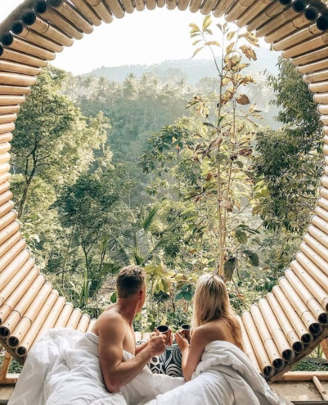 Photo of Thinking Bali? These Tree-Houses Under 3000 Will Light Up Your IG Feed! by Palak Doshi
