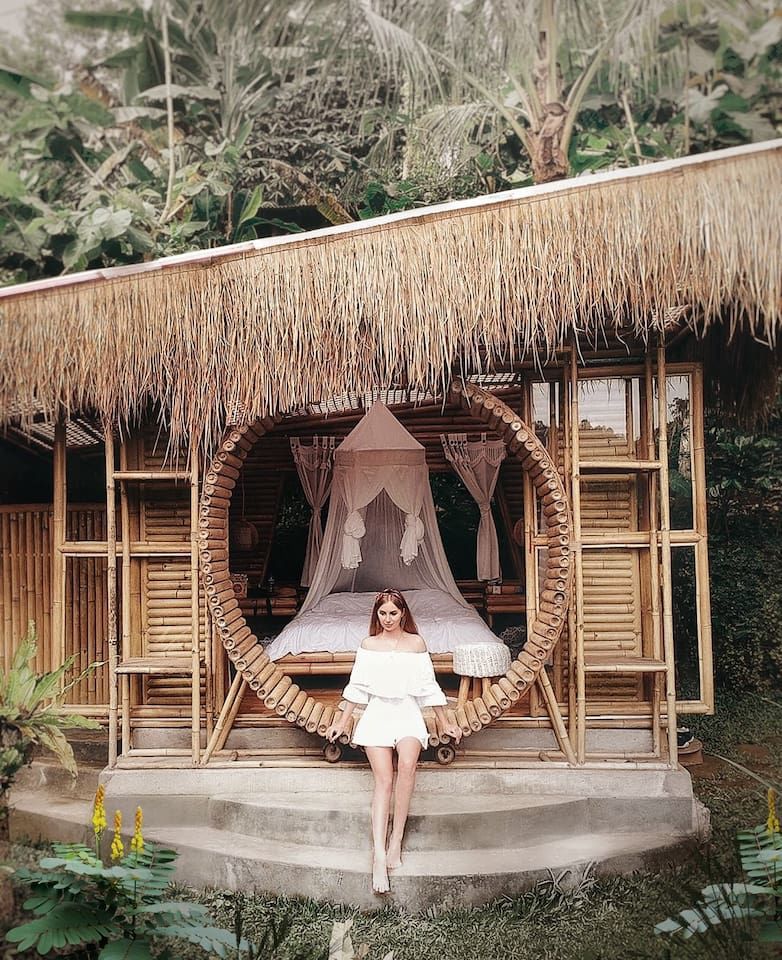 Photo of Thinking Bali? These Tree-Houses Under 3000 Will Light Up Your IG Feed! by Palak Doshi