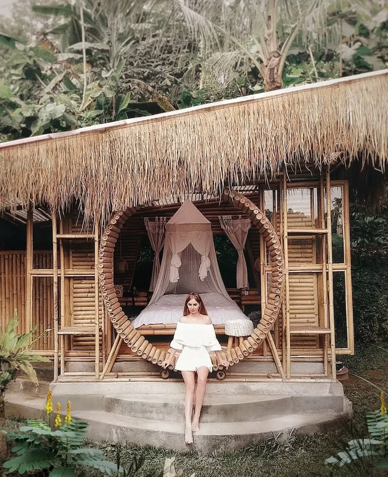 Photo of Thinking Bali? These Tree-Houses Under 3000 Will Light Up Your IG Feed! by Palak Doshi