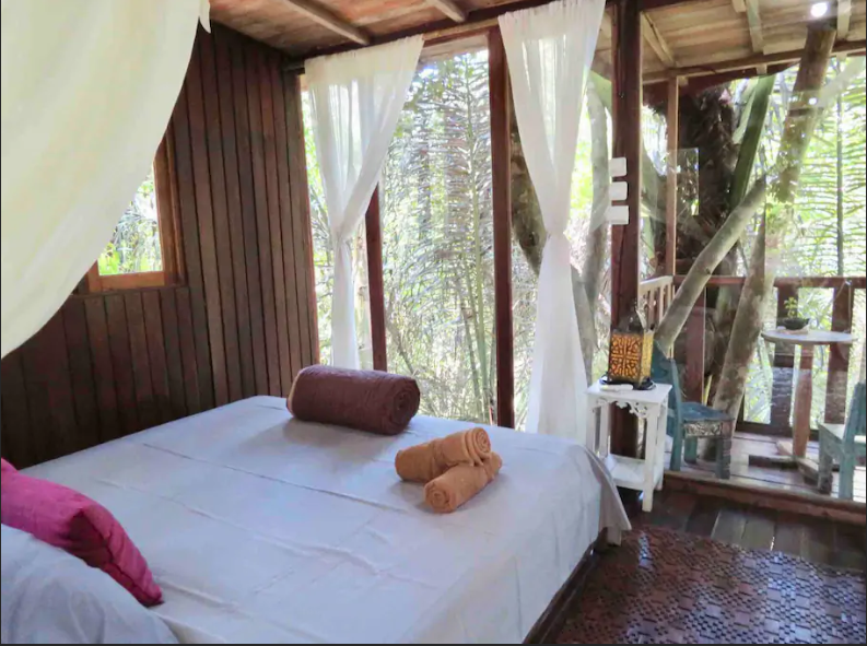 Photo of Thinking Bali? These Tree-Houses Under 3000 Will Light Up Your IG Feed! by Palak Doshi