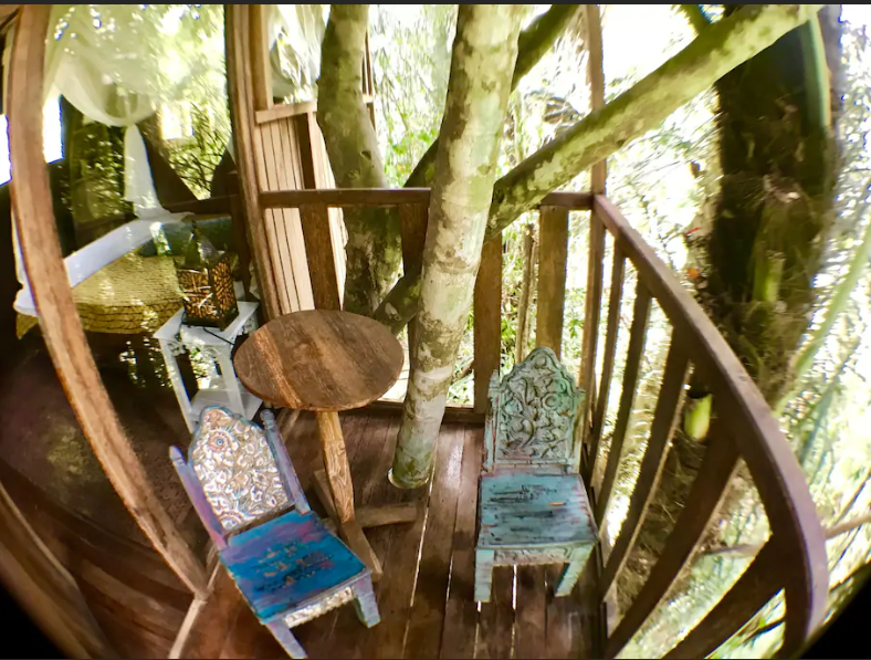 Photo of Thinking Bali? These Tree-Houses Under 3000 Will Light Up Your IG Feed! by Palak Doshi