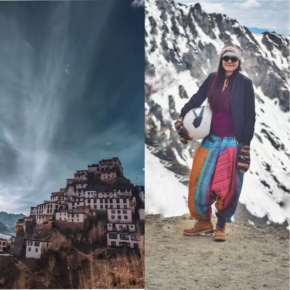 Photo of 7 Things To Consider Before You Plan Your Trip To The Lands Of Lamas: Ladakh and Spiti by Abhigya S