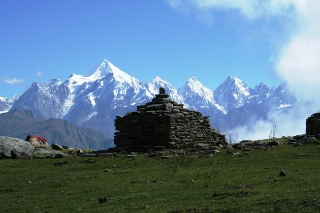 Photo of 17 Treks To Redefine Summer Vacation Goals 1/1 by Sreshti Verma