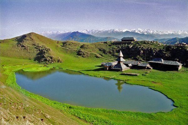 Photo of 17 Treks To Redefine Summer Vacation Goals by Sreshti Verma