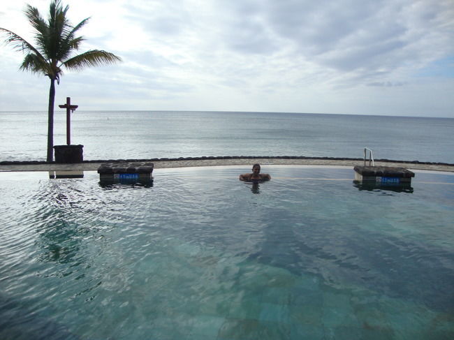 Photo of Luxurious Island Resorts That Should Be On Your Wishlist This Summer by Adyasha Dash (The Wandering Mind)