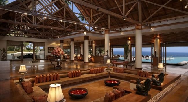 Photo of The Definitive Ranking Of Best Beach Resorts in India by Sreshti Verma