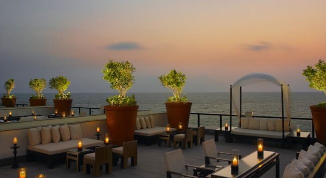 Photo of The Definitive Ranking Of Best Beach Resorts in India by Sreshti Verma