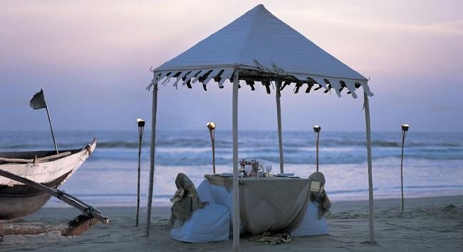 Photo of The Definitive Ranking Of Best Beach Resorts in India by Sreshti Verma