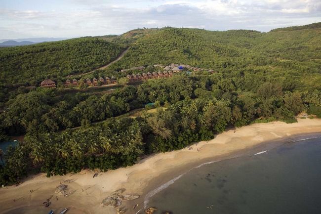 Photo of The Definitive Ranking Of Best Beach Resorts in India by Sreshti Verma