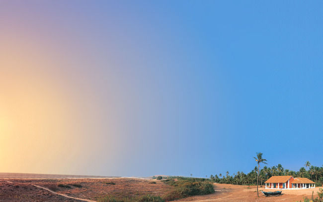Photo of The Definitive Ranking Of Best Beach Resorts in India by Sreshti Verma