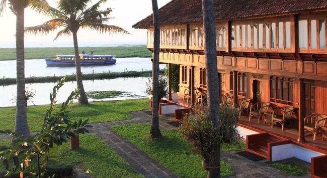 Photo of The Definitive Ranking Of Best Beach Resorts in India by Sreshti Verma