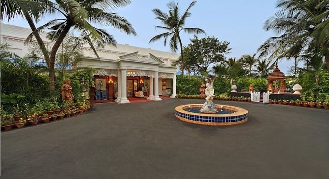 Photo of MAYFAIR Palm Beach Resort, Gopalpur, Gopalpur, Odisha, India by Sreshti Verma