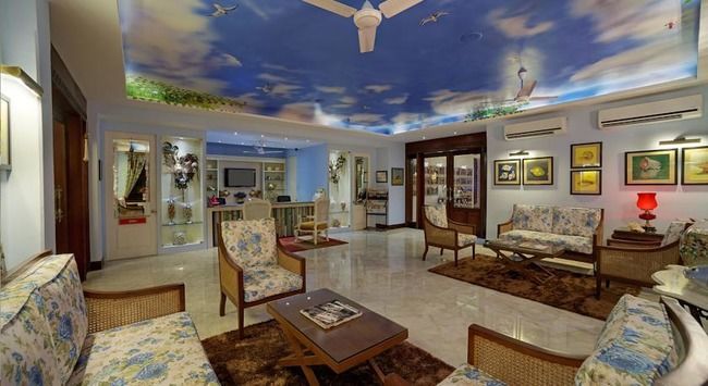 Photo of MAYFAIR Palm Beach Resort, Gopalpur, Gopalpur, Odisha, India by Sreshti Verma