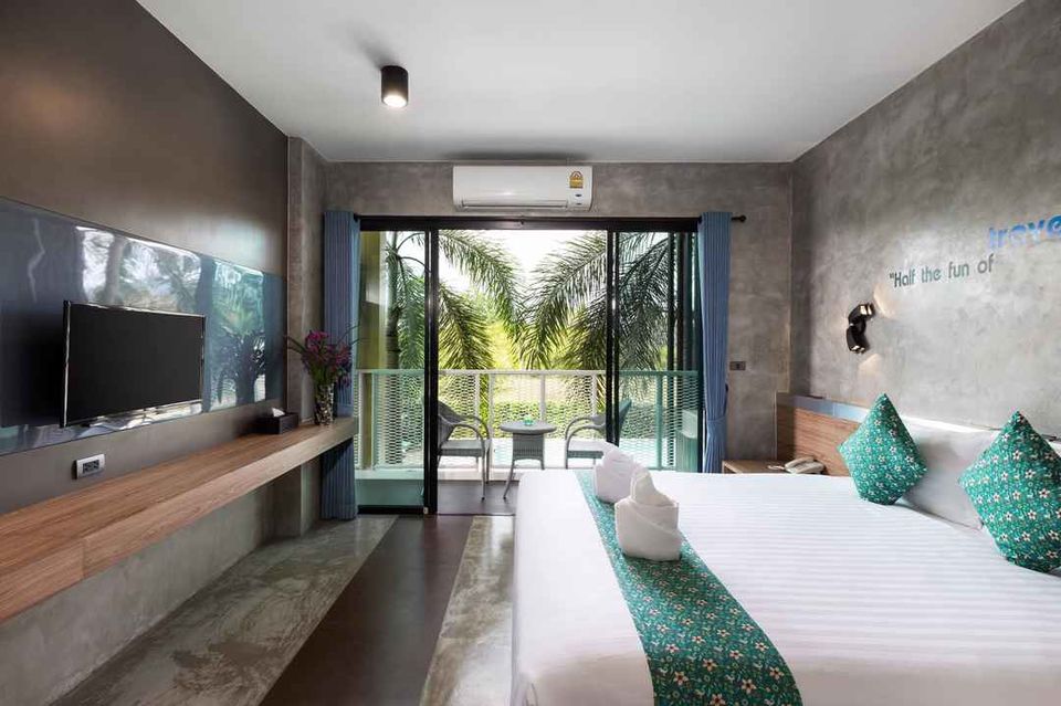 Photo of A Krabi Island Tour Changed My Perspective Towards Beach Holidays! Here's Why by Gunjan Upreti