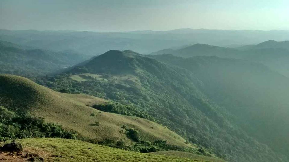 Photo of Coorg, Karnataka, India by Shinjini Majumder
