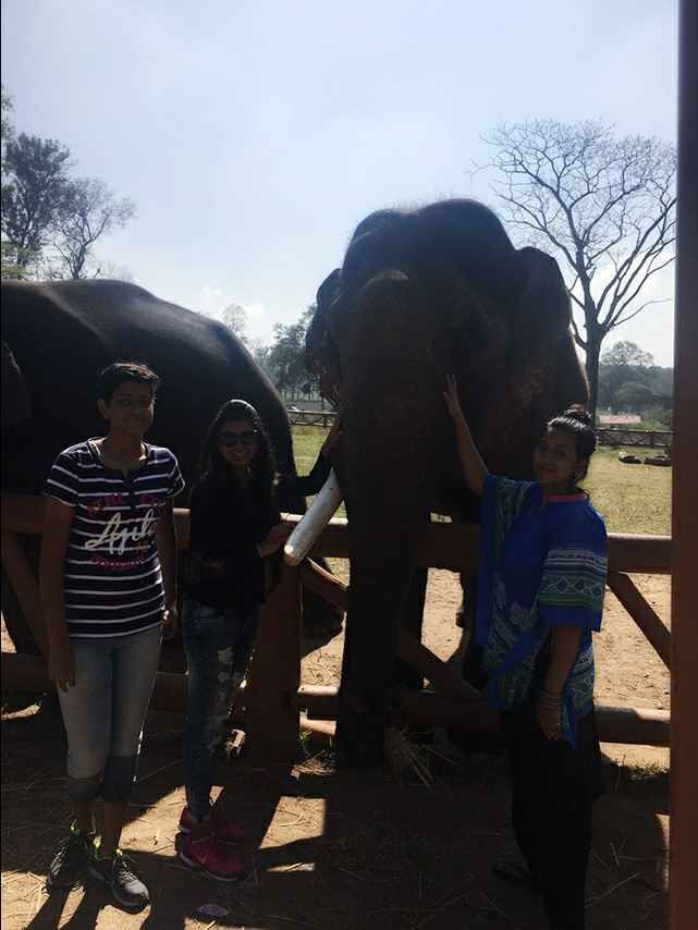 Photo of Coorg, Karnataka, India by Shinjini Majumder