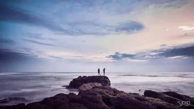 Photo of Radhanagar Beach, Andaman and Nicobar Islands by Gunjan Upreti