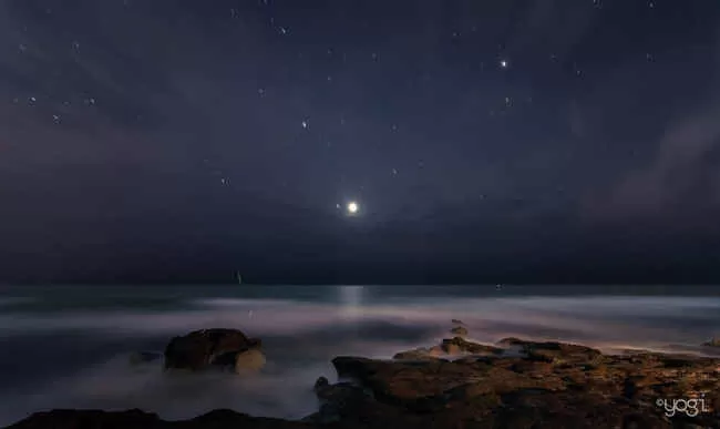 Photo of Radhanagar Beach, Andaman and Nicobar Islands by Gunjan Upreti