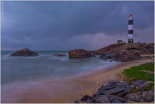 Photo of Radhanagar Beach, Andaman and Nicobar Islands by Gunjan Upreti