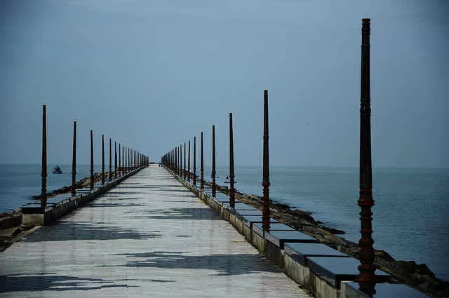 Photo of Pulimath, Kerala, India by Gunjan Upreti