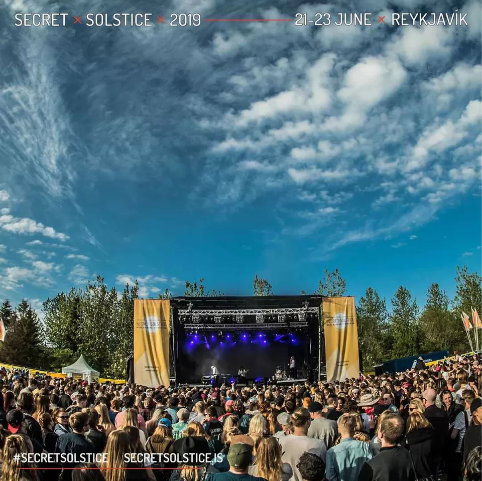 Photo of Epic Summer Music Festivals Around the World to Get the Music Back in Your Life by Neeti Chopra