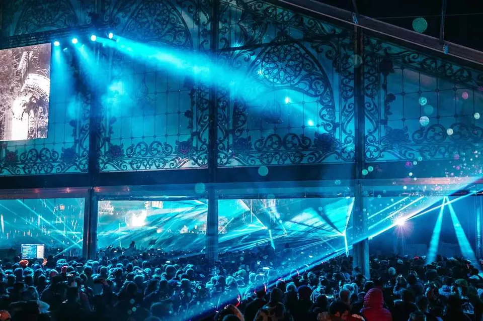 Photo of Epic Summer Music Festivals Around the World to Get the Music Back in Your Life by Neeti Chopra