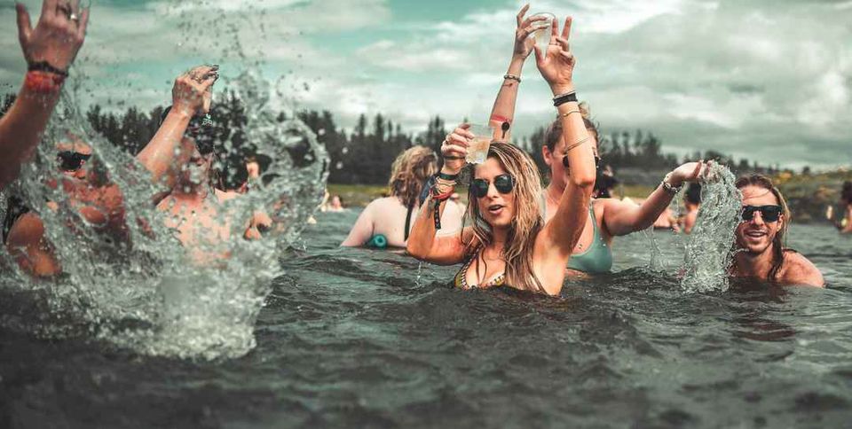 Photo of Epic Summer Music Festivals Around the World to Get the Music Back in Your Life by Neeti Chopra