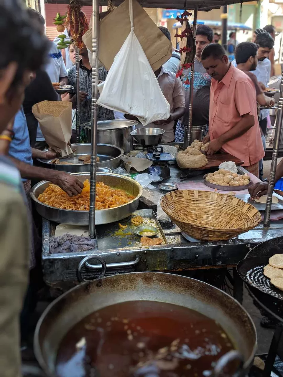 Photo of Ramapura Luxa Road, Sidhgiribagh, Varanasi, Uttar Pradesh, India by Adete Dahiya