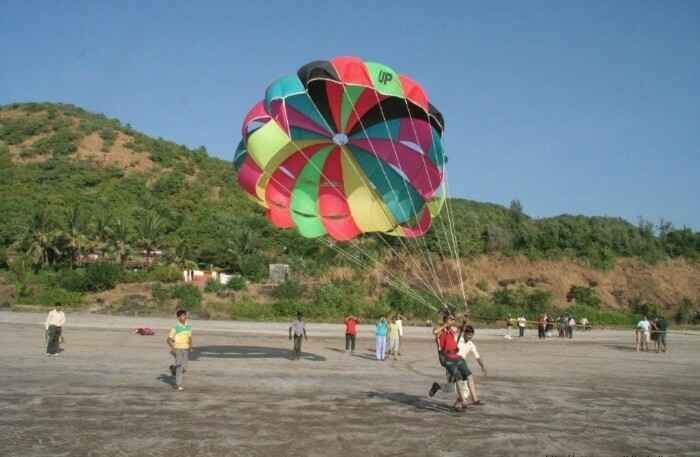 Photo of Himachal Pradesh, India by Aahna