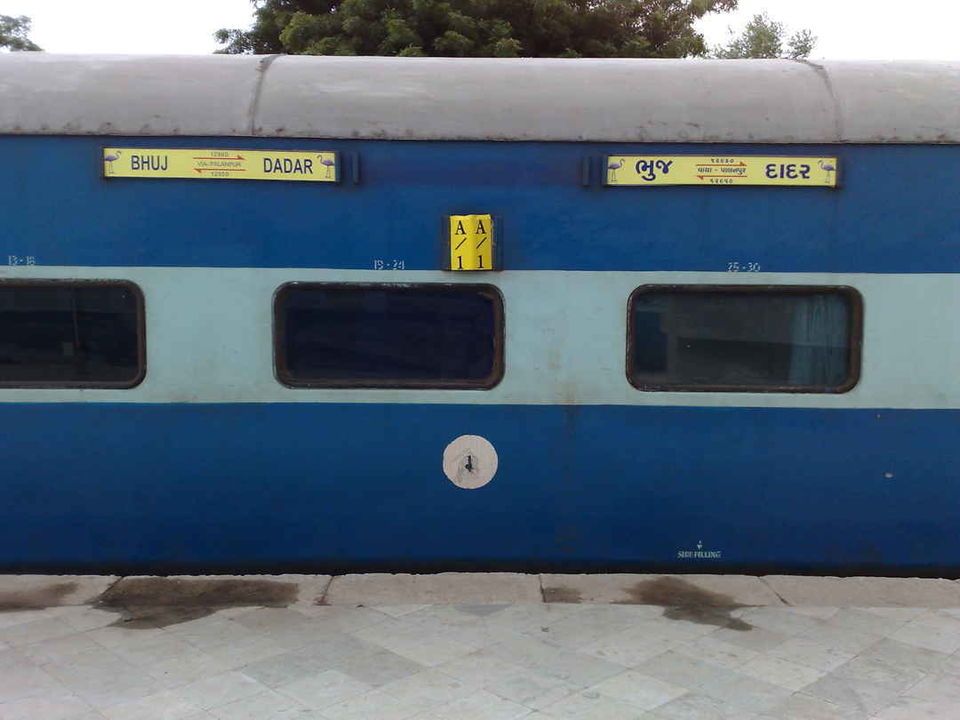 Photo of Bhuj, Gujarat, India by Disha Kapkoti