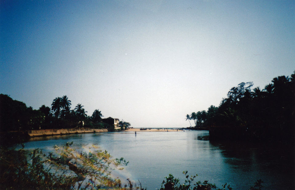Photo of Goa, India by Sarah