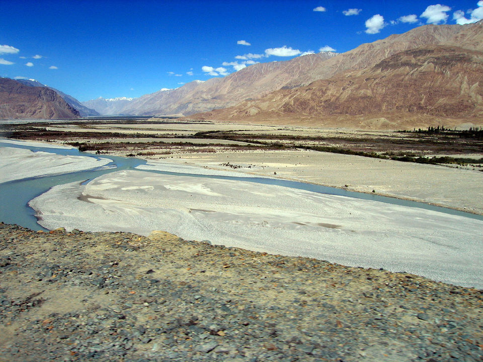 Photo of 10 Monsoon Destinations In India That Should Be On Every Traveller's List by Sarah