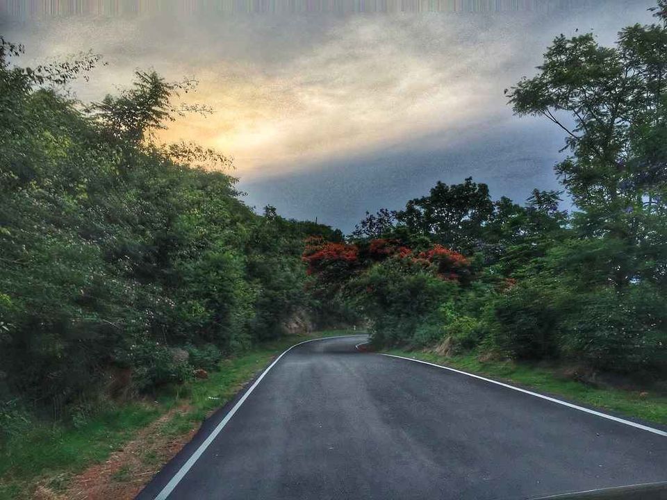 Photo of 7 Off-Beat Places to See the Most Romantic Drizzles in India by Palak Doshi