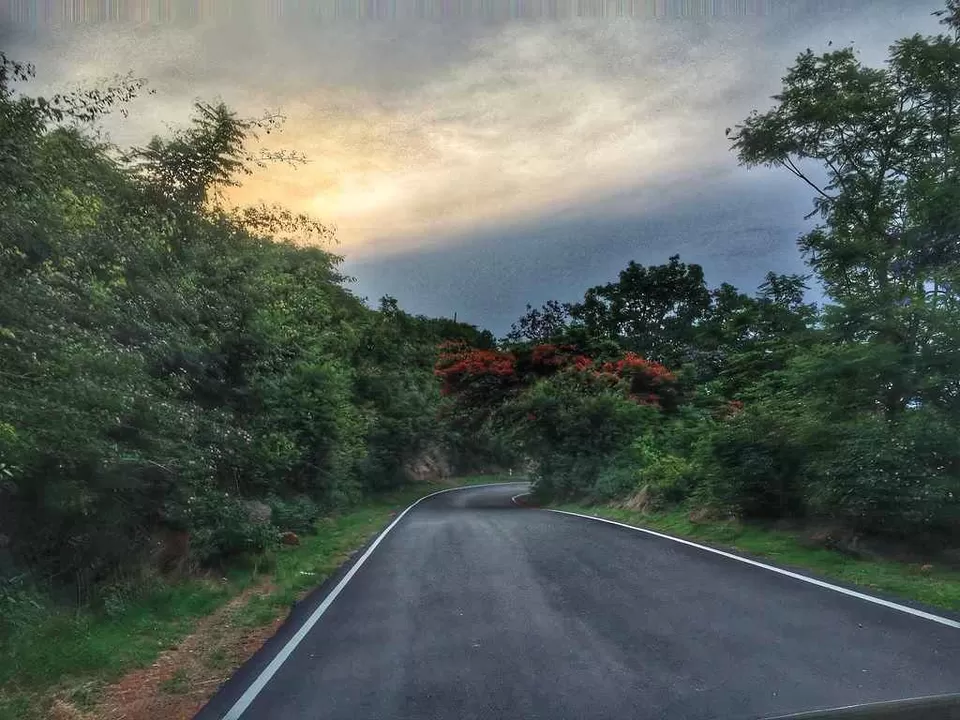 Photo of 7 Off-Beat Places to See the Most Romantic Drizzles in India by Palak Doshi