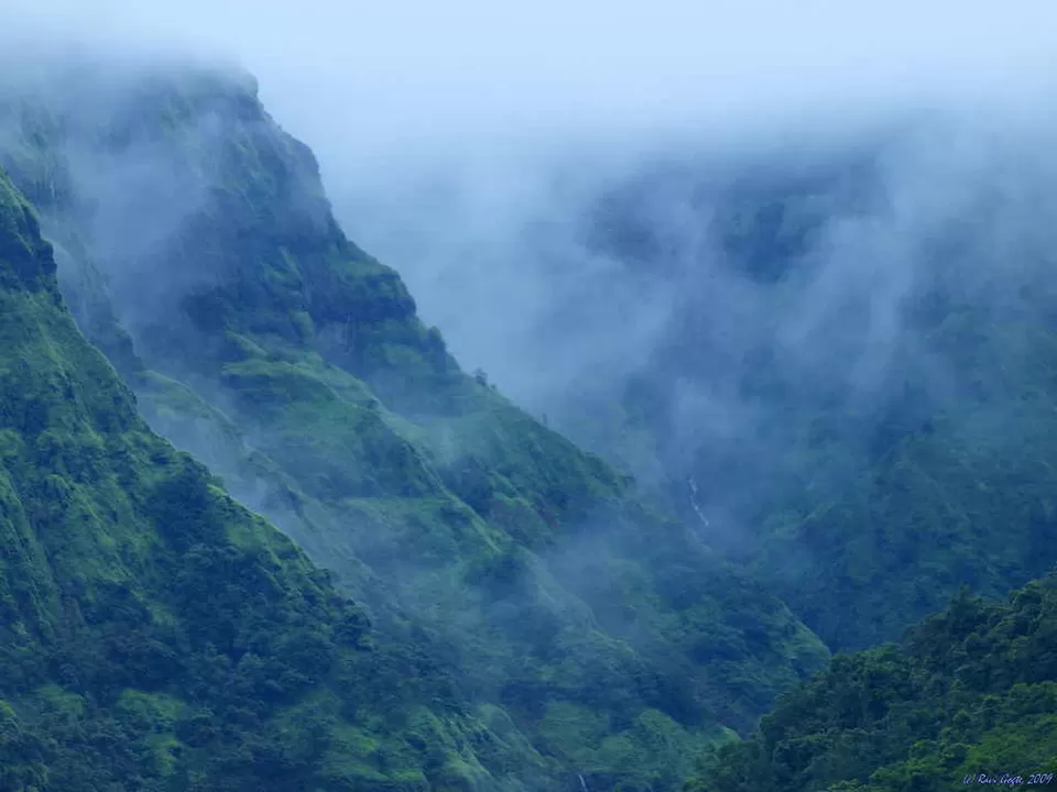 Photo of 7 Off-Beat Places to See the Most Romantic Drizzles in India by Palak Doshi