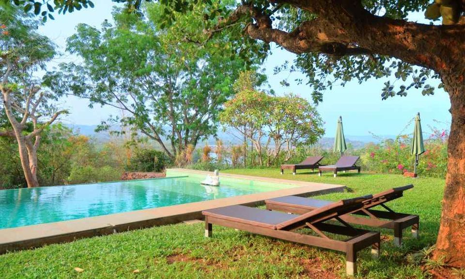 Photo of This Secret Luxury Villa in Goa Is Where You Should Head to for a Monsoon Getaway by Sonalika Debnath