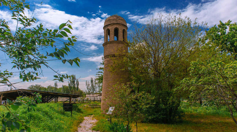 Photo of I Am in Love with Kazakhstan and This Is Why You Should Plan a Trip Here Too by Rachita Saxena