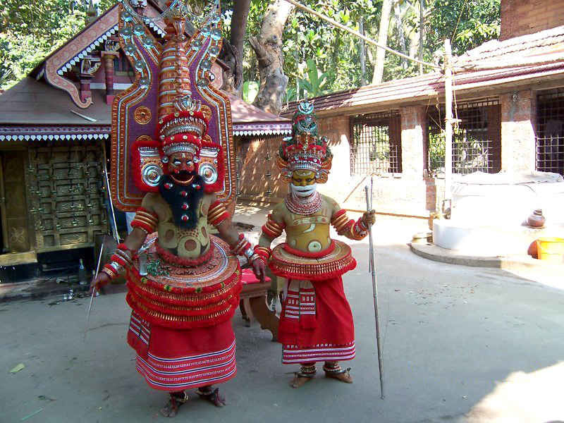 Photo of Kannur, Kerala, India by Kanj Saurav