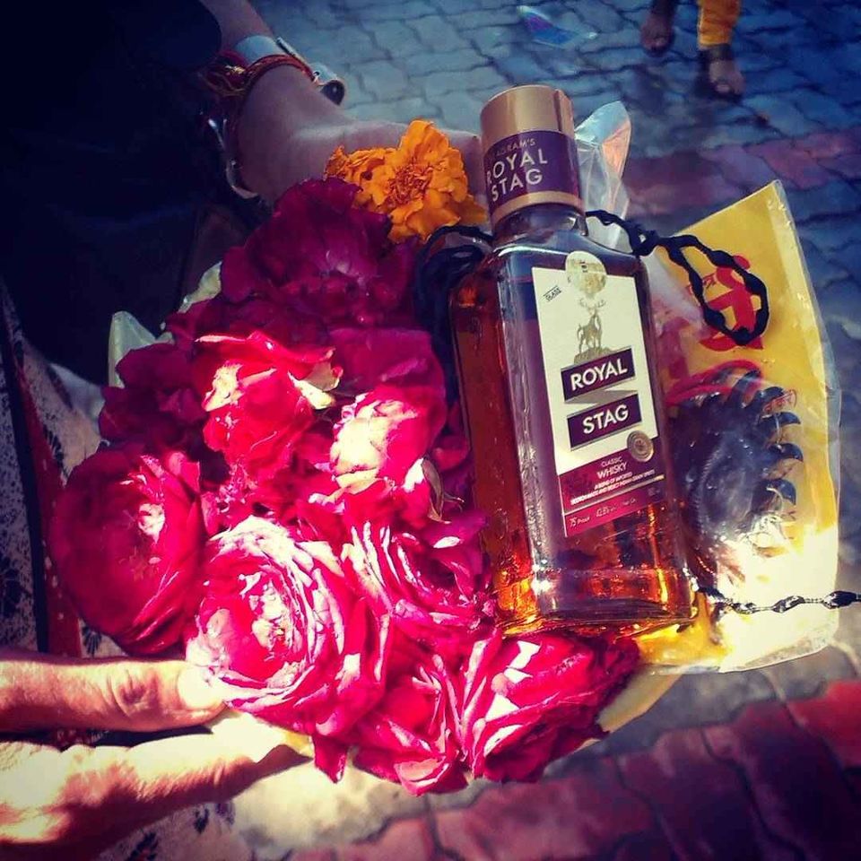 Photo of Ujjain, Madhya Pradesh, India by Kanj Saurav