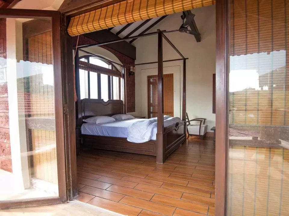 Photo of Chill by the Beach or Go Dolphin Spotting at This Stunning Property near Mumbai by Saumitra Shinde