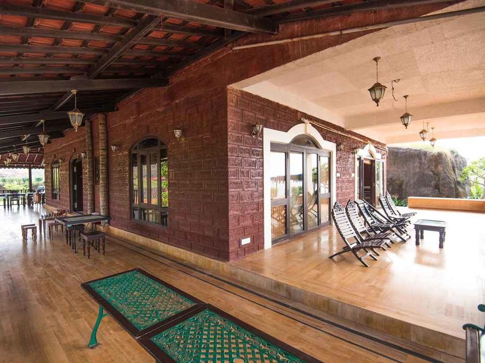 Photo of Chill by the Beach or Go Dolphin Spotting at This Stunning Property near Mumbai by Saumitra Shinde