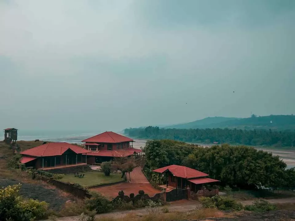 Photo of Chill by the Beach or Go Dolphin Spotting at This Stunning Property near Mumbai by Saumitra Shinde
